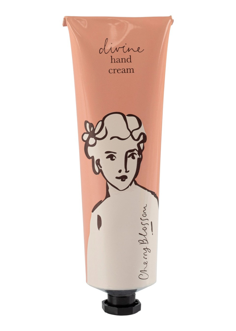 Cherry blossom hand cream - ARCHIVIST GALLERY
