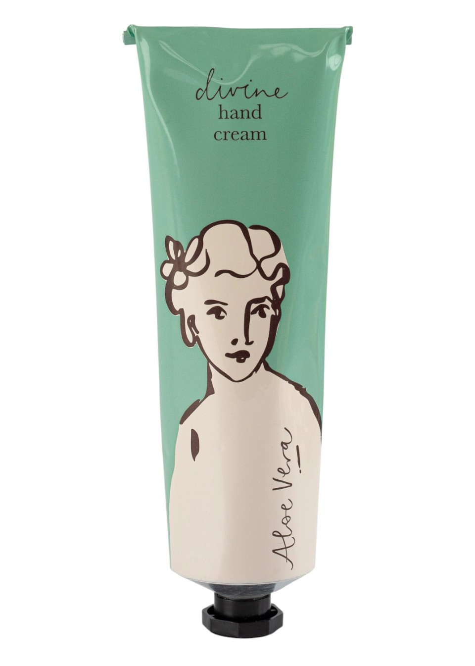 Aloe Vera hand cream - ARCHIVIST GALLERY