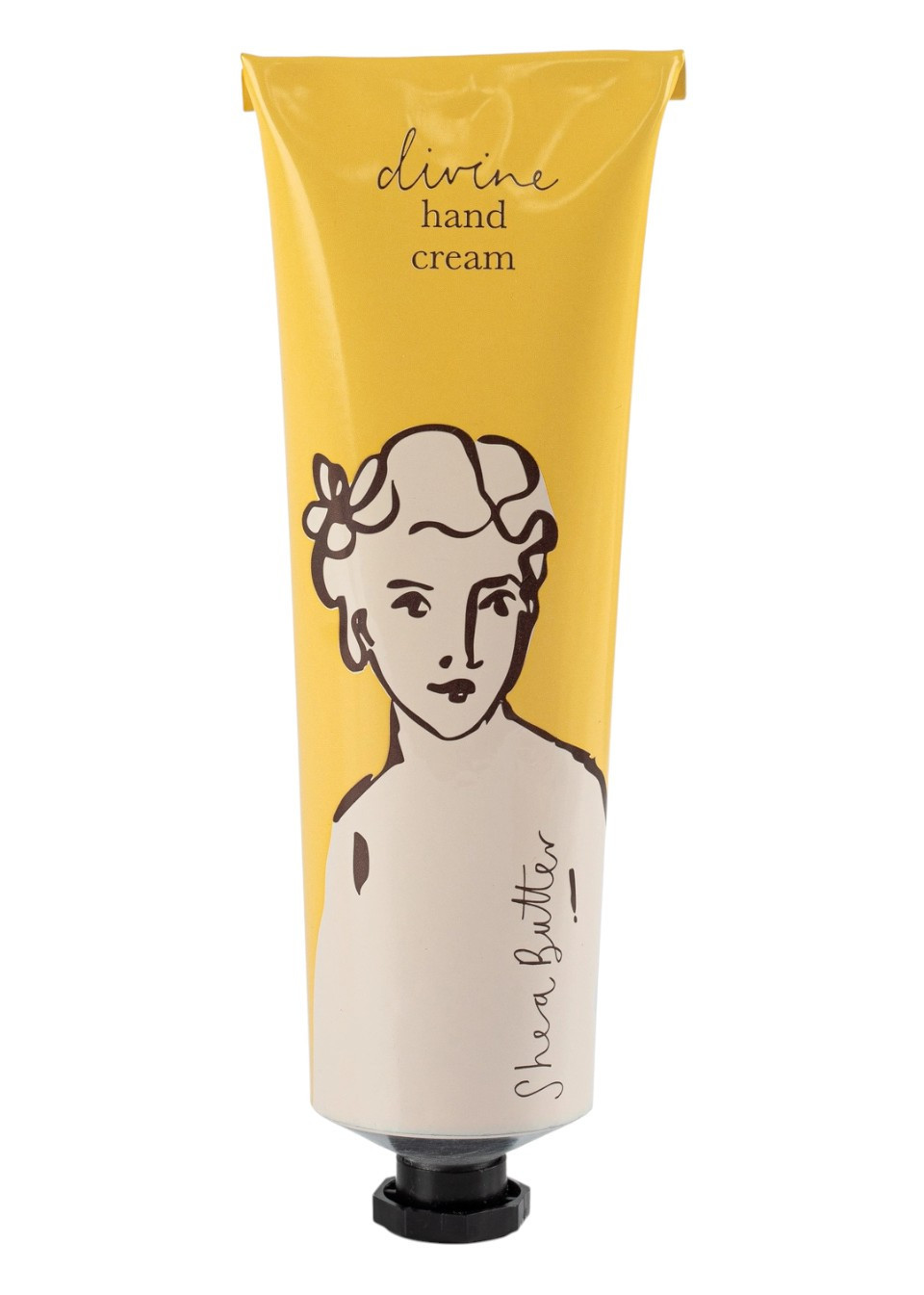 Crème pour les mains au beurre de karité - ARCHIVIST GALLERY