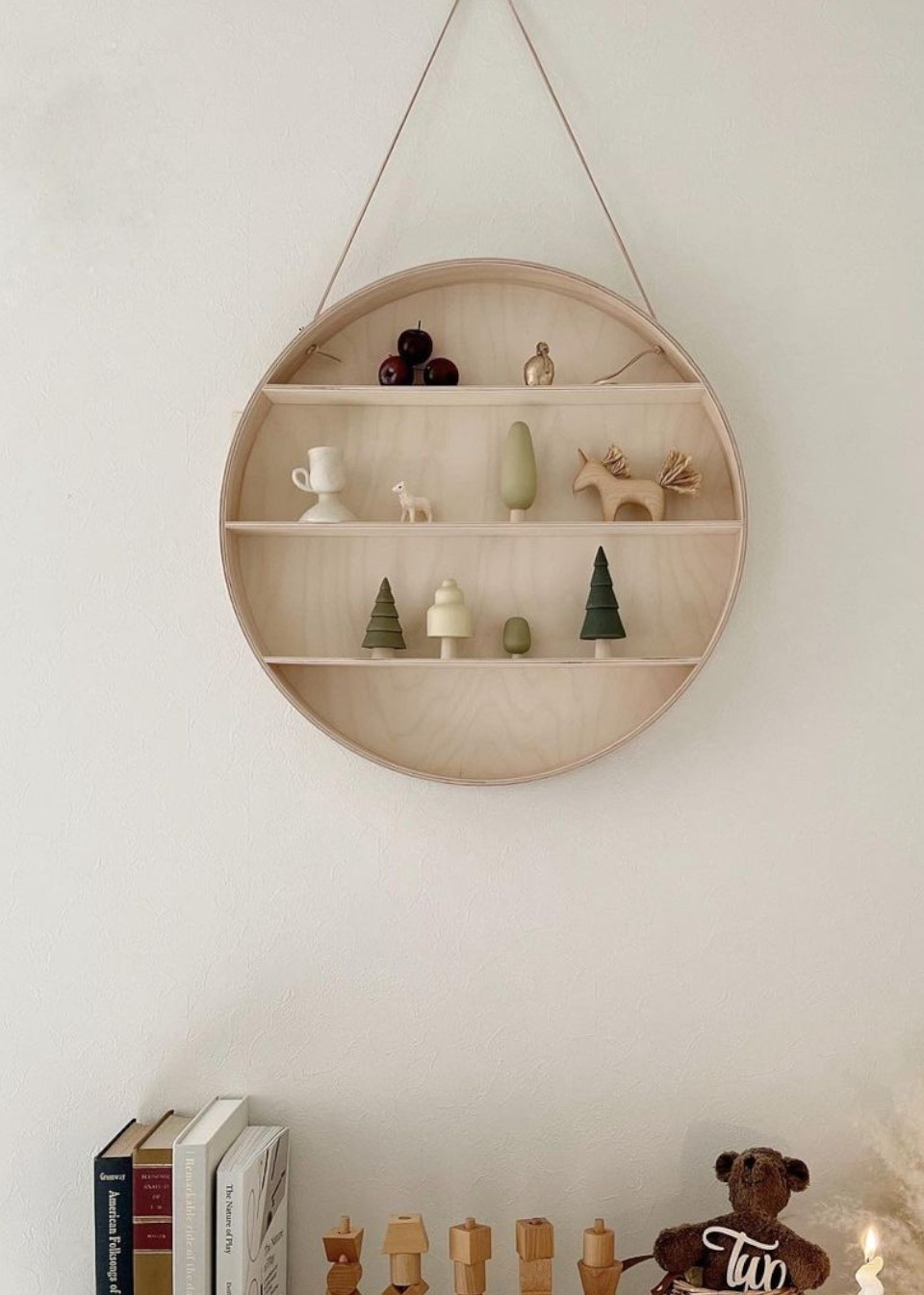 Wooden Forest - SABO