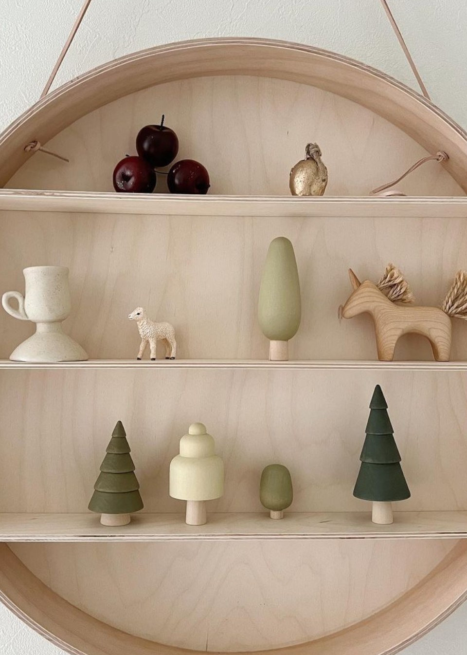 Wooden Forest - SABO