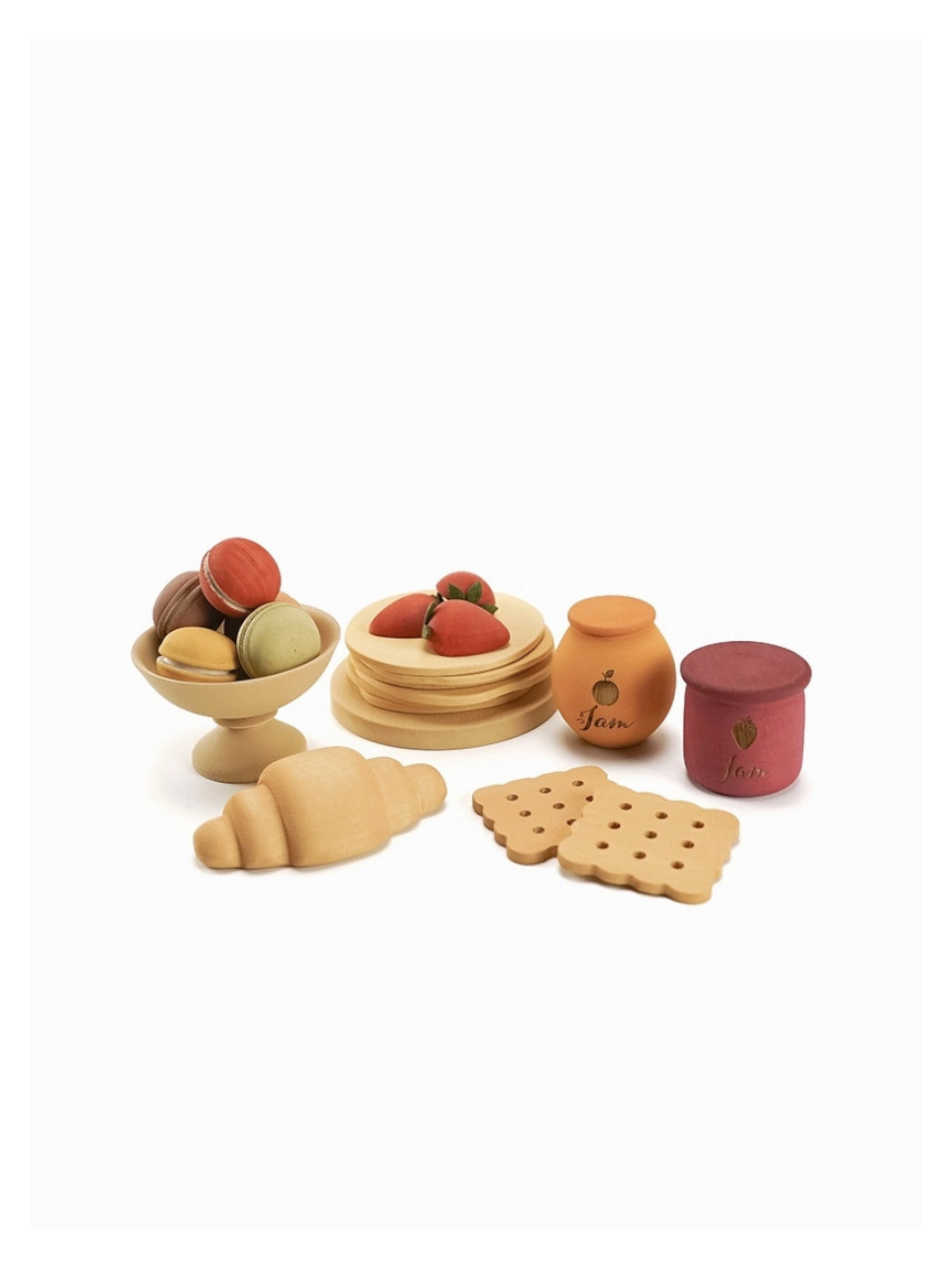 Desserts en Bois - SABO