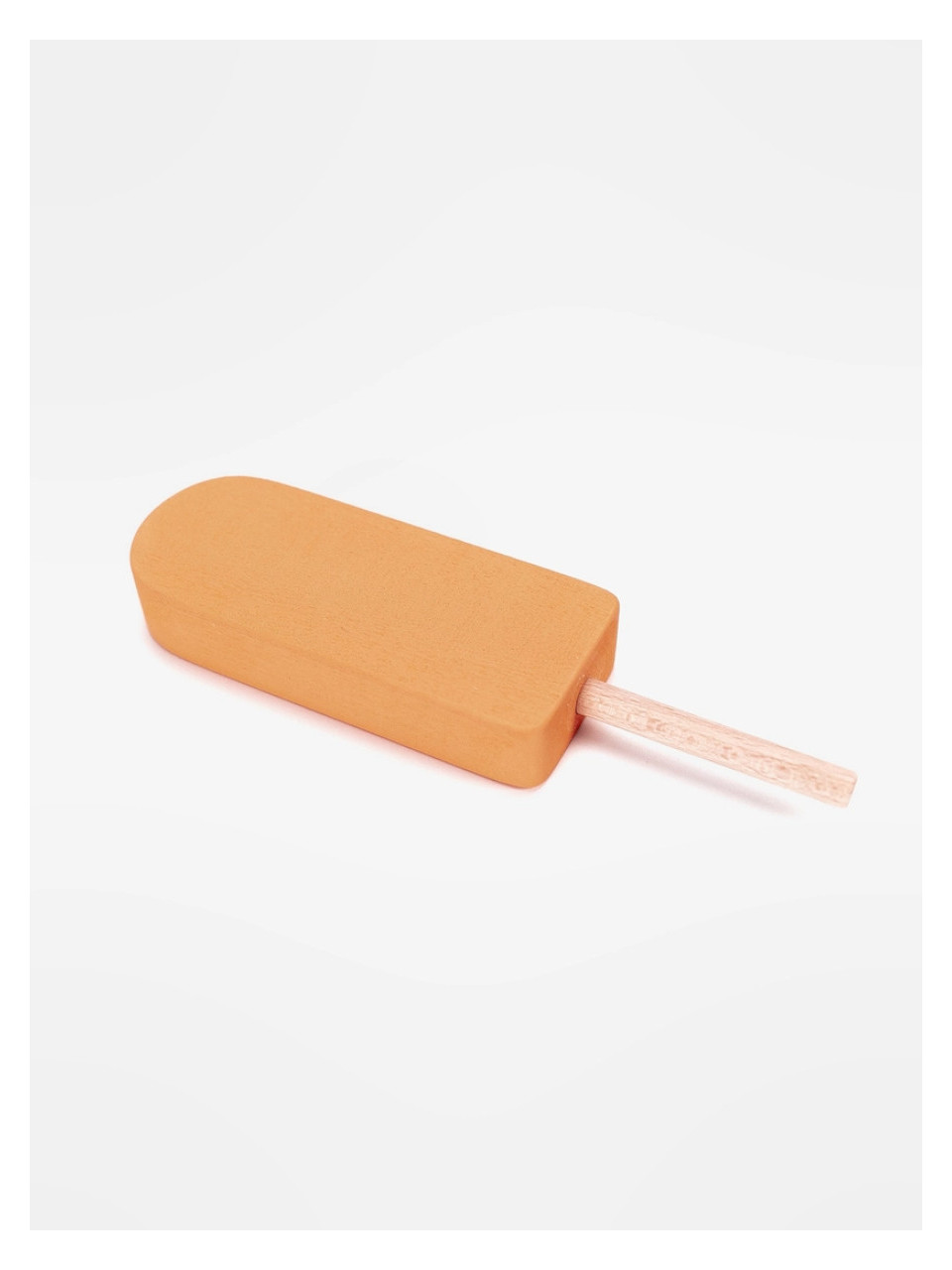 3 Wooden Ice Cream Sticks - SABO