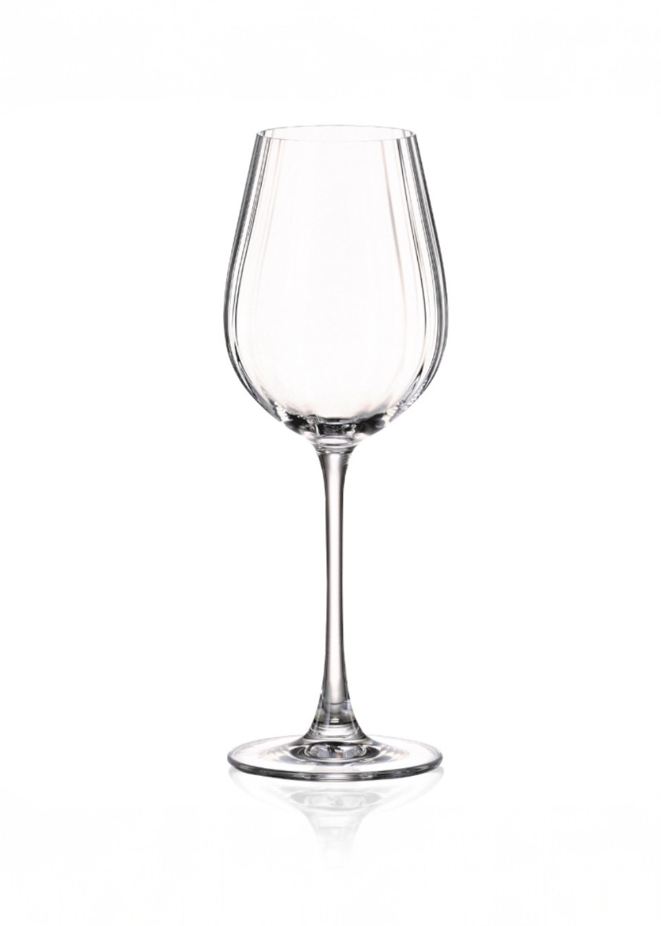 6 wine glasses - OGO LIVING
