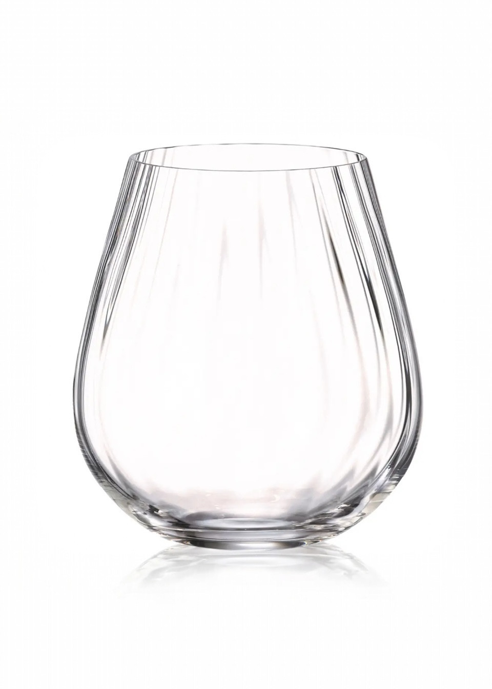 6 verres à eau - OGO LIVING