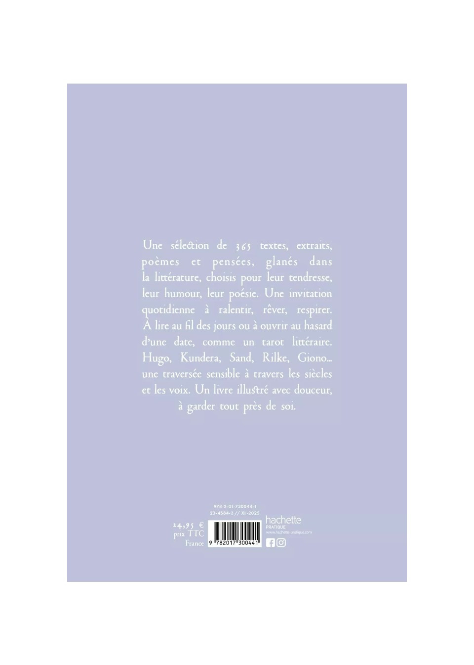 THE BEDSIDE BOOK - THÉA MENEUR