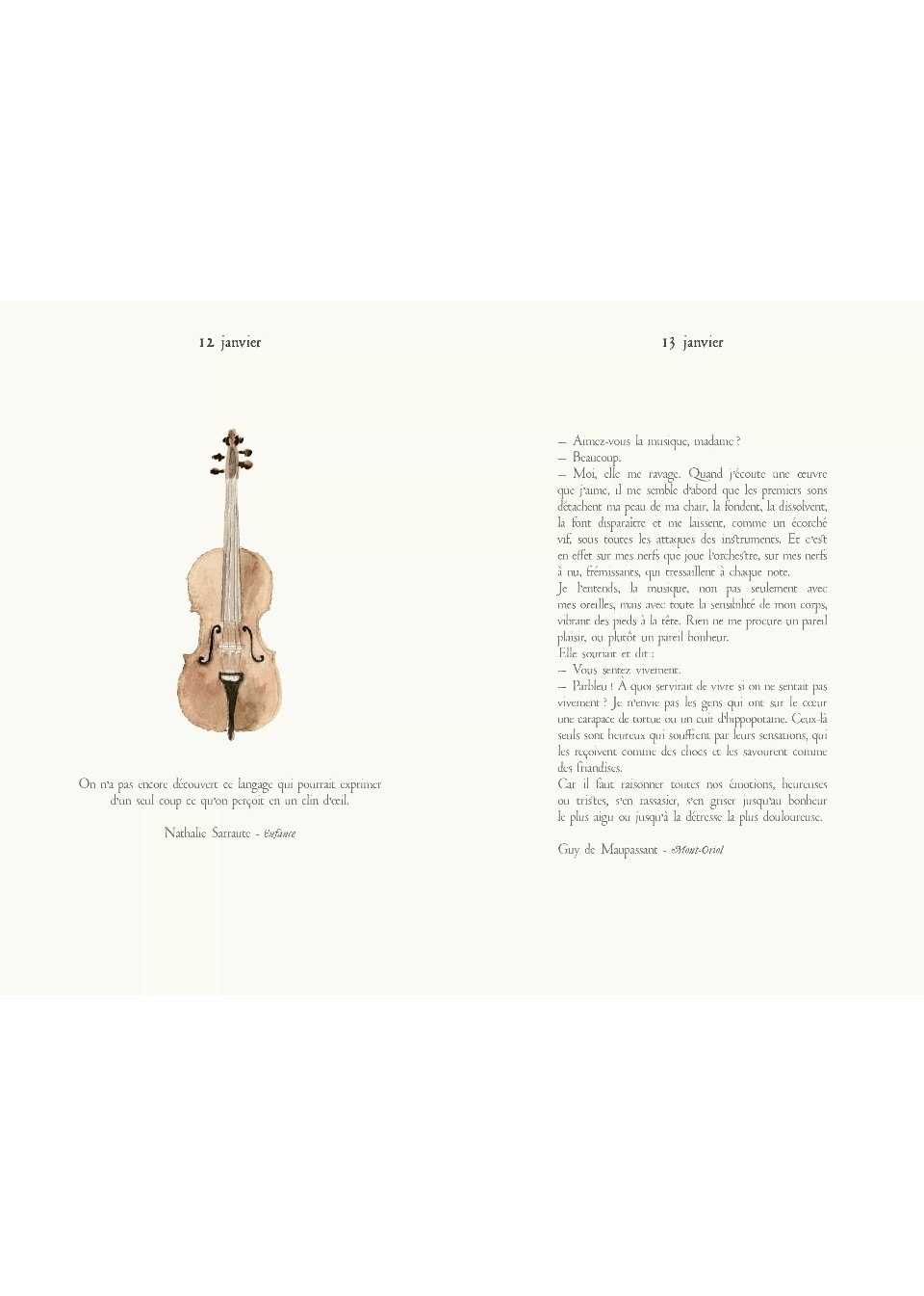 LE LIVRE DE CHEVET - THÉA MENEUR