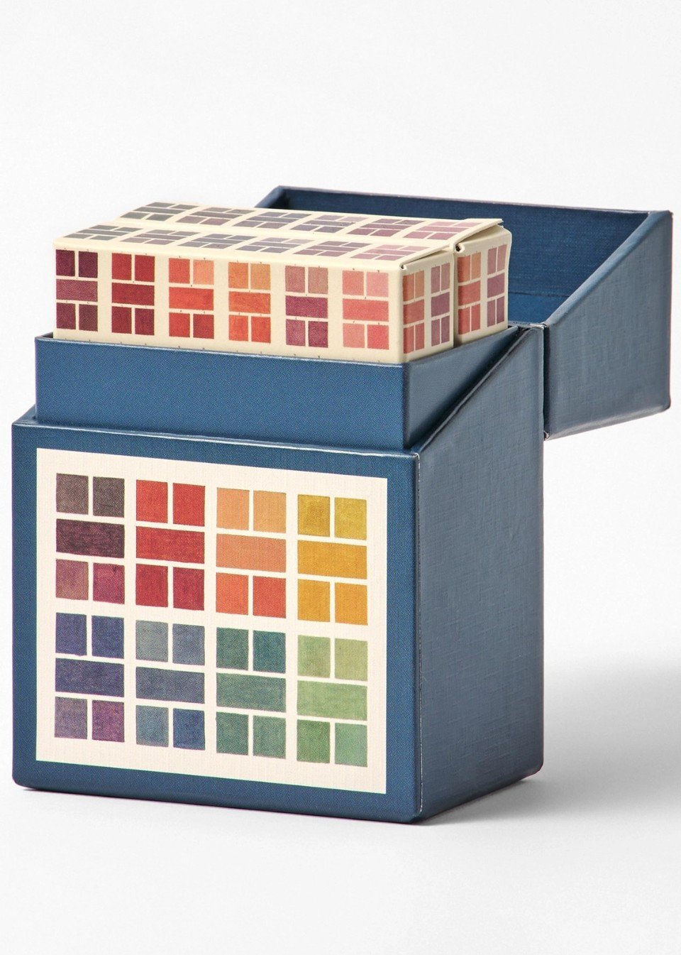 Jeu de cartes Couleurs - ROOMYTOWN