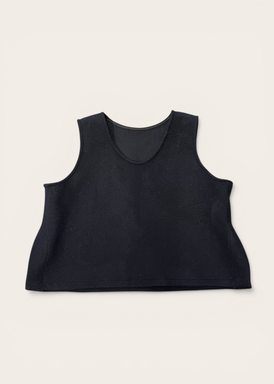 Pull 02, drap marine - LE VESTIAIRE DE JEANNE