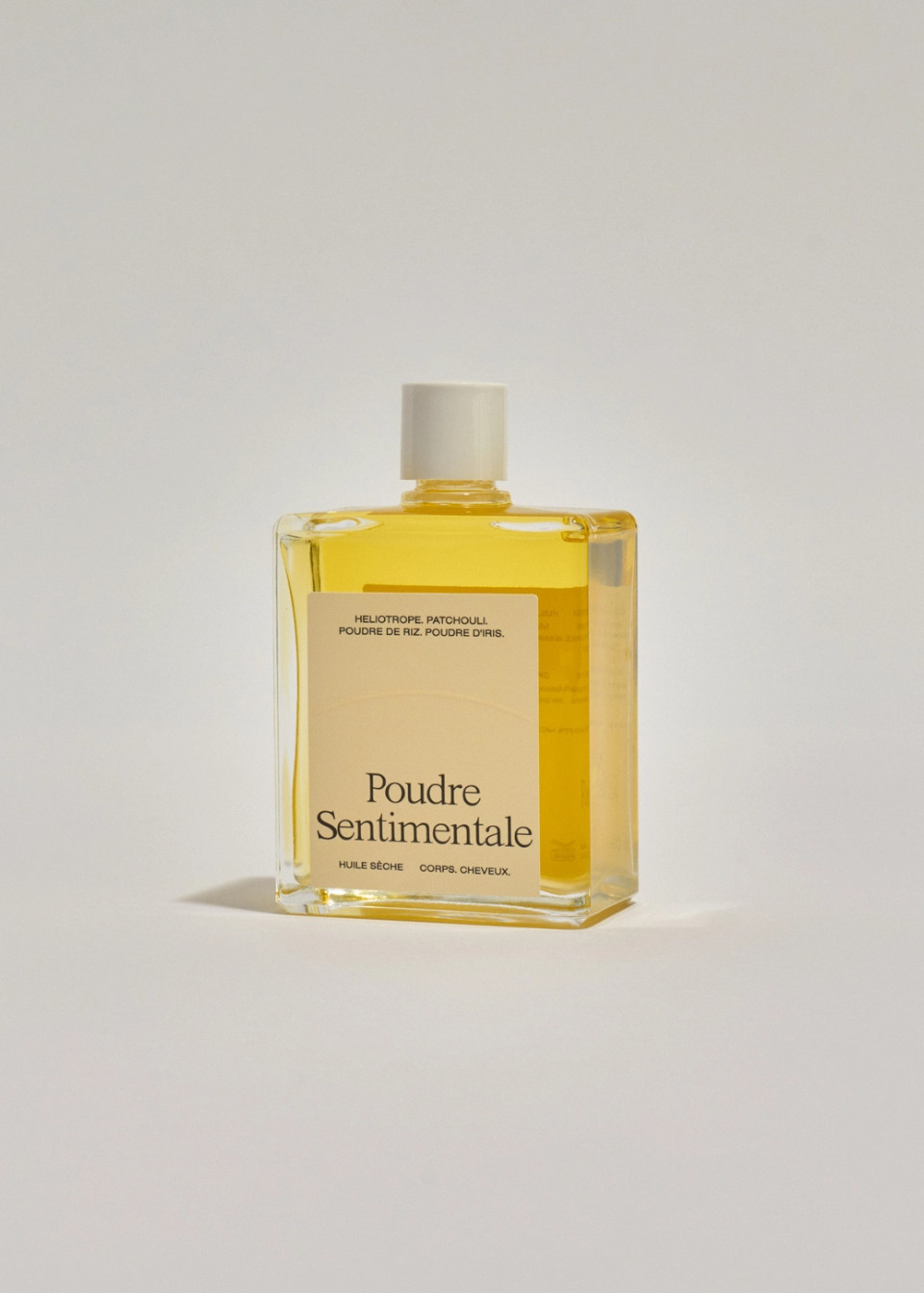 Huile sèche Poudre sentimentale - REFEEL