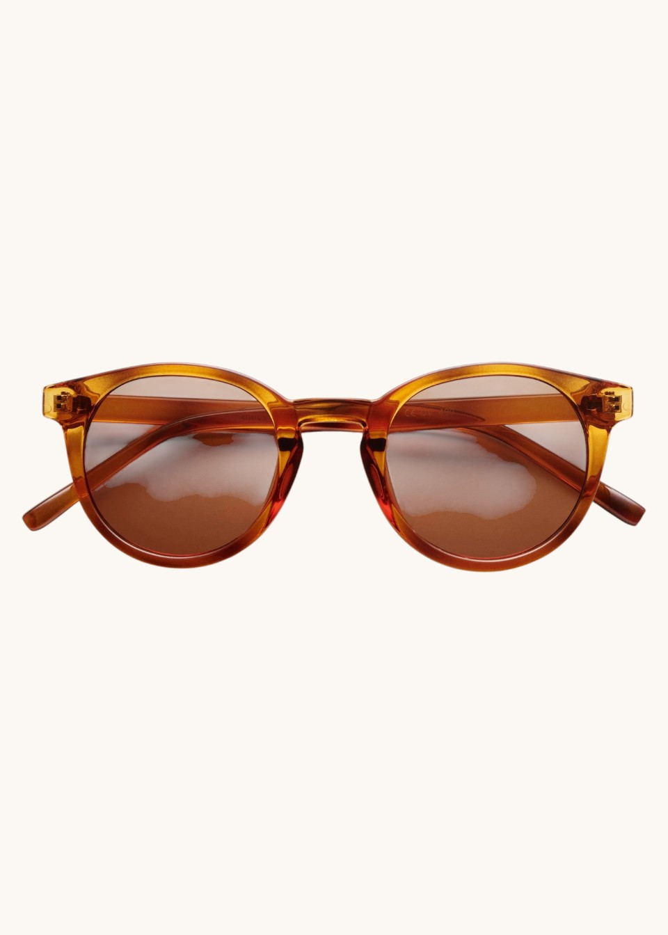 AMBER SUNGLASSES - BABY MOCS