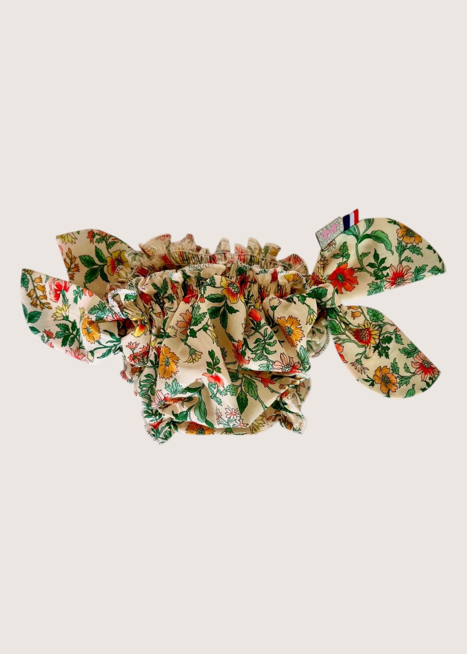 Liberty london bikini for kids - MATHOLIE