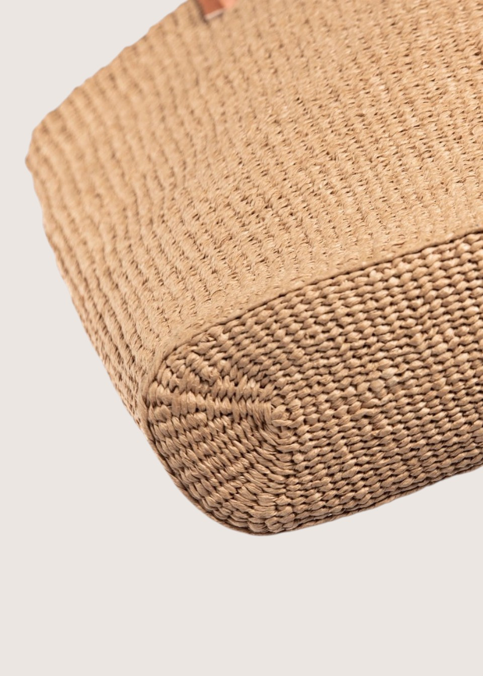 Panier Kiondo naturel - MIFUKO