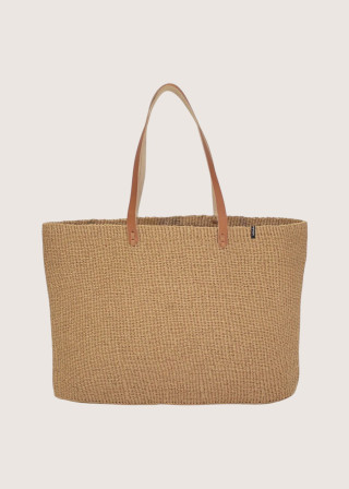 Basket Kiondo natural - MIFUKO