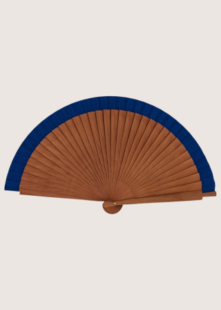 Blue Fan - SAUGA