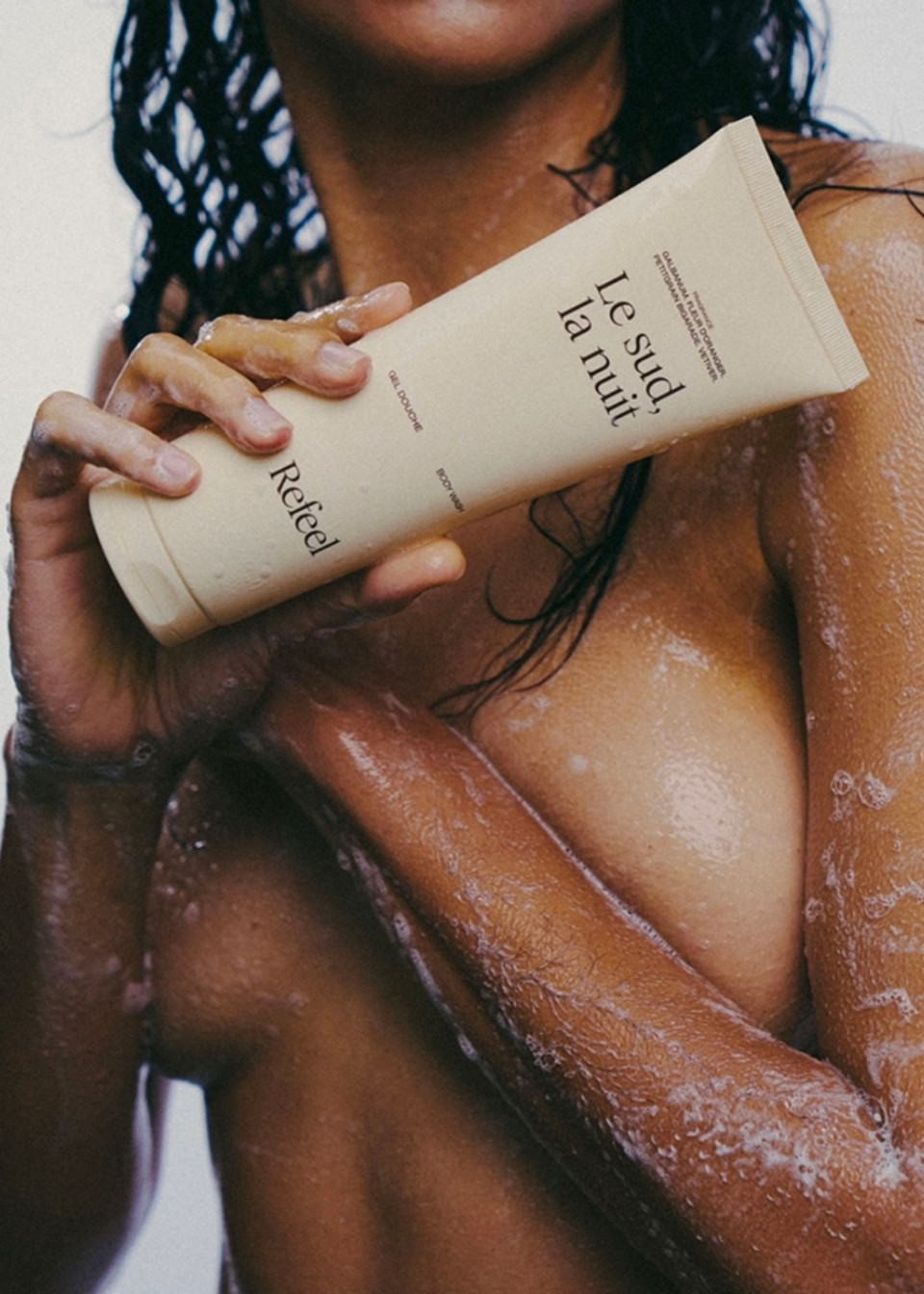 Body Wash Le Sud La Nuit - REFEEL