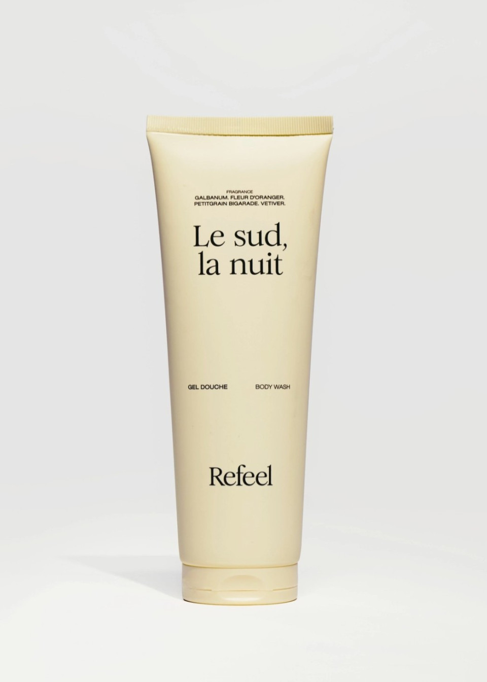 Gel douche Le Sud La Nuit - REFEEL