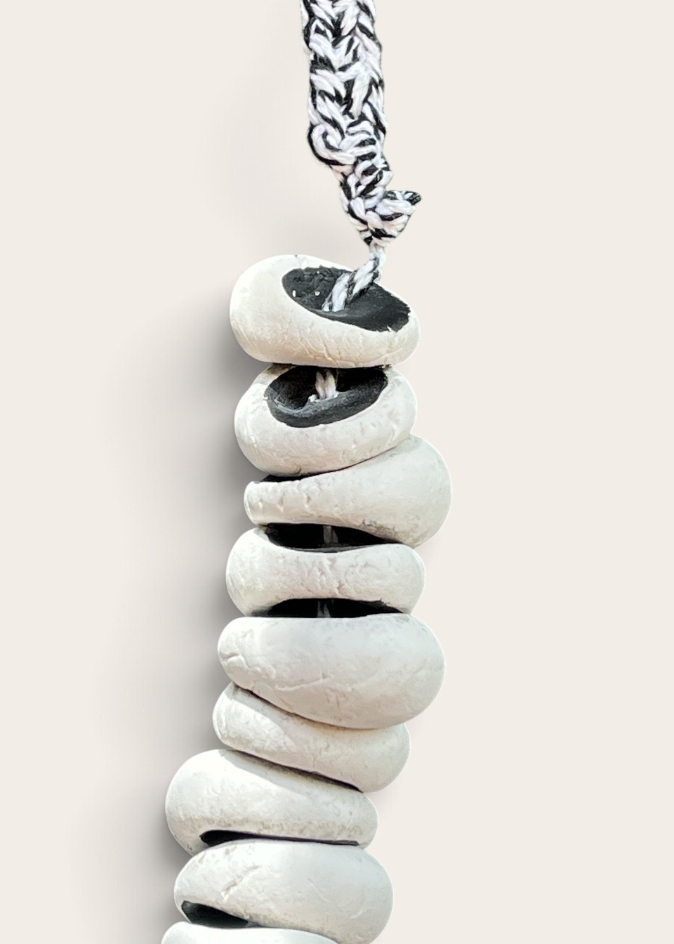 Collier 11 - CHRISTINE