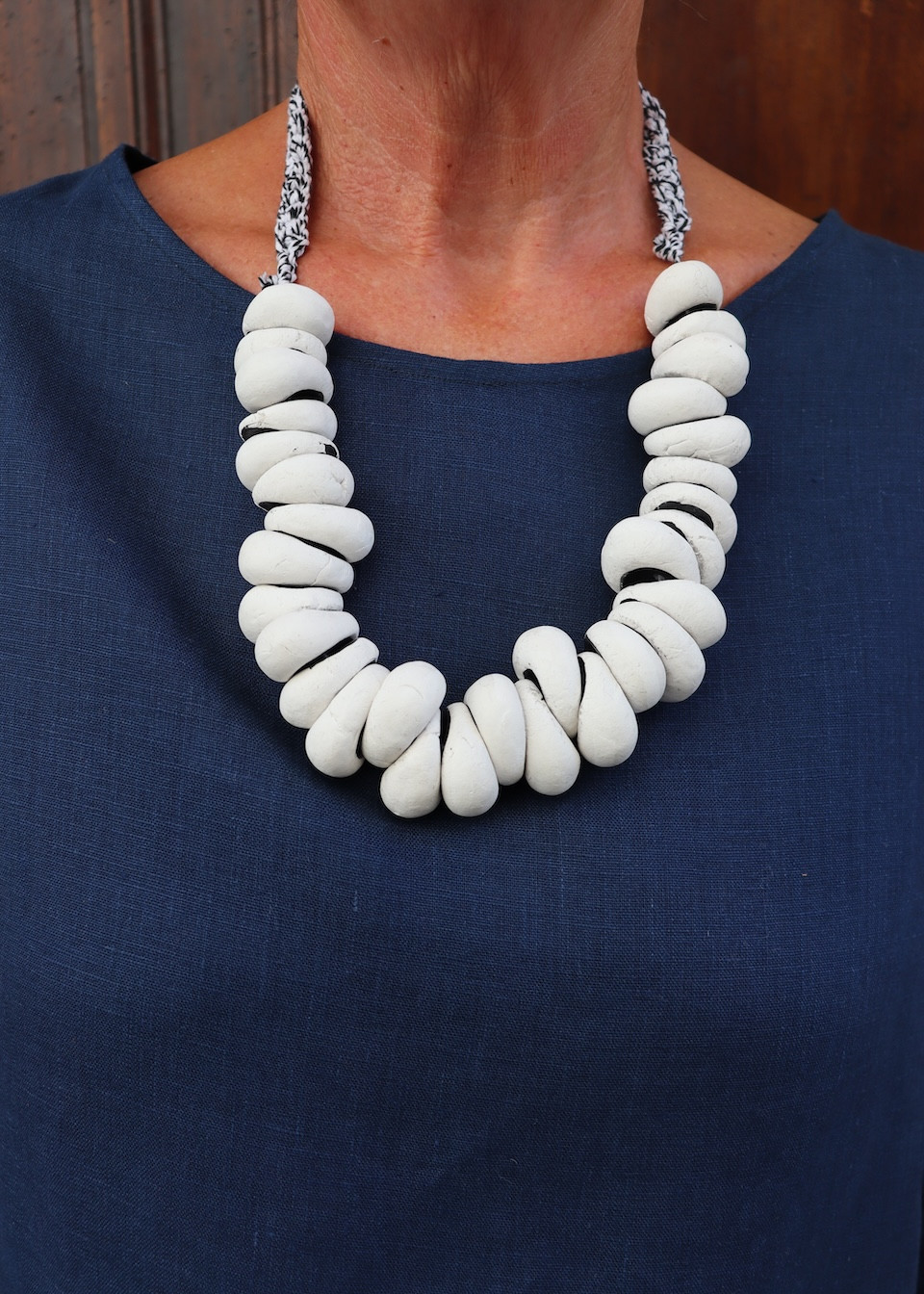 Collier 11 - CHRISTINE