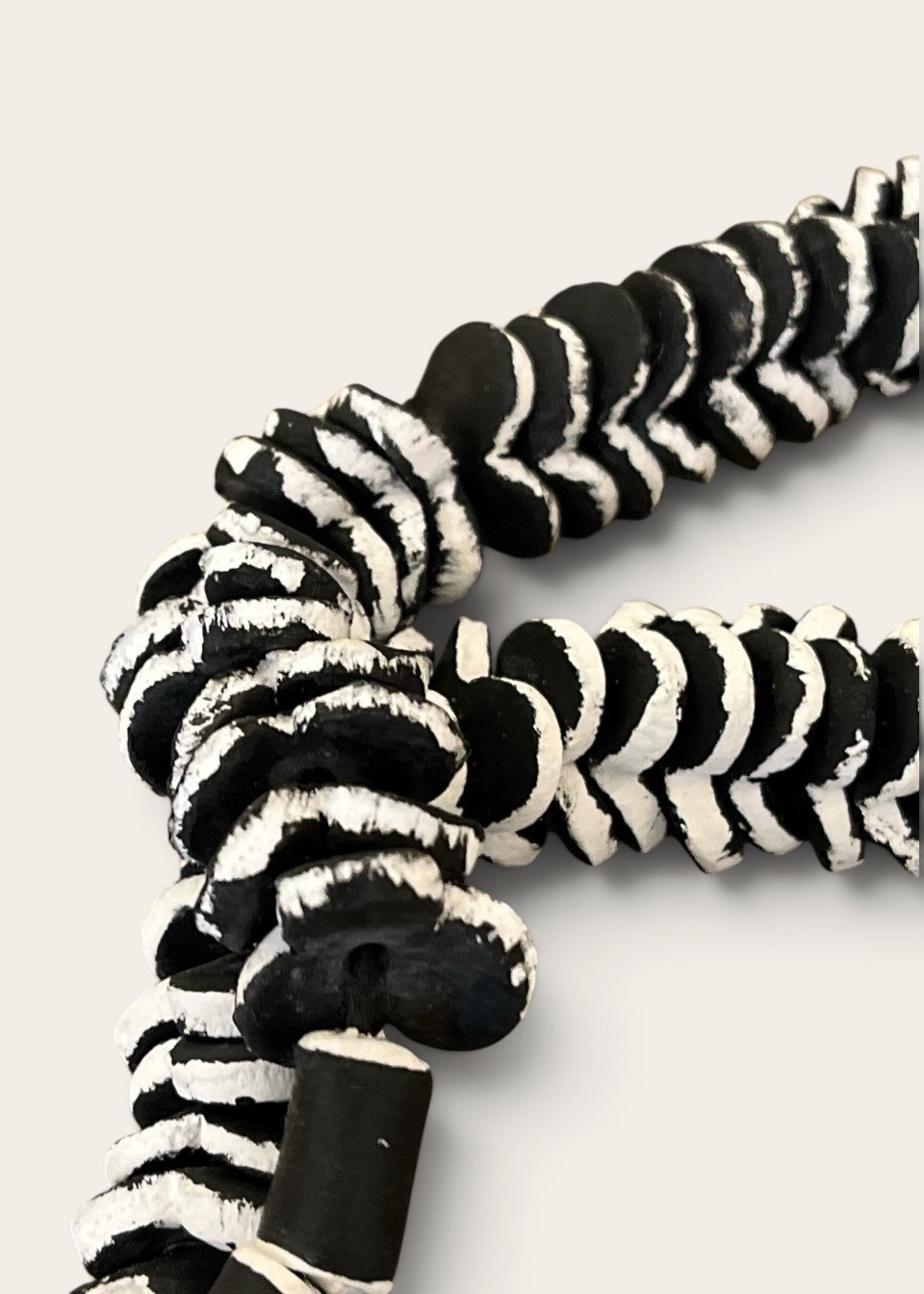 Collier 08 - CHRISTINE