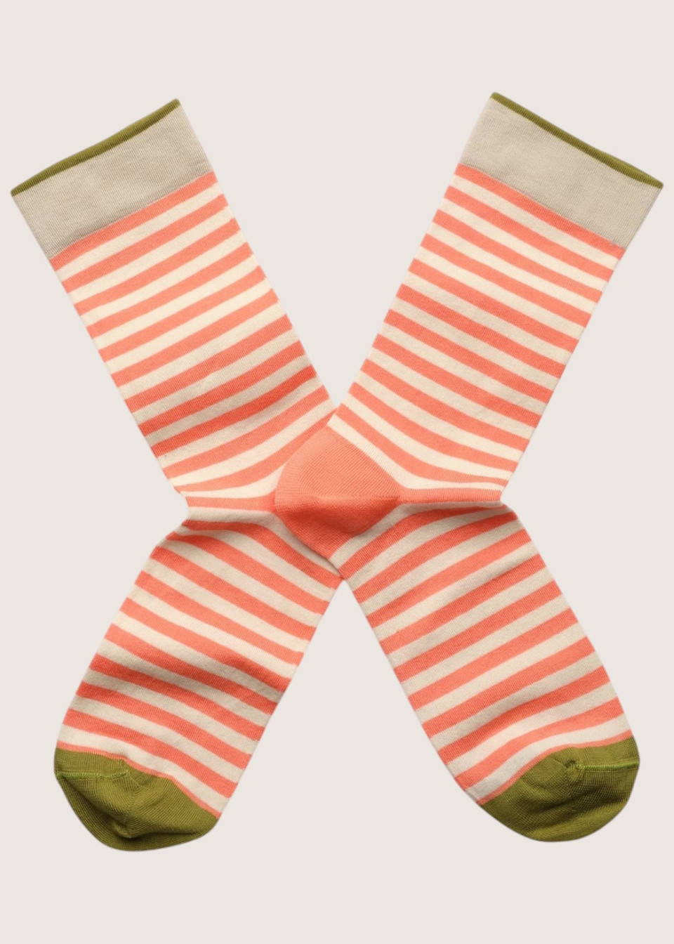 Coffret de Chaussettes Paris "Café de Flore" - BONNE MAISON