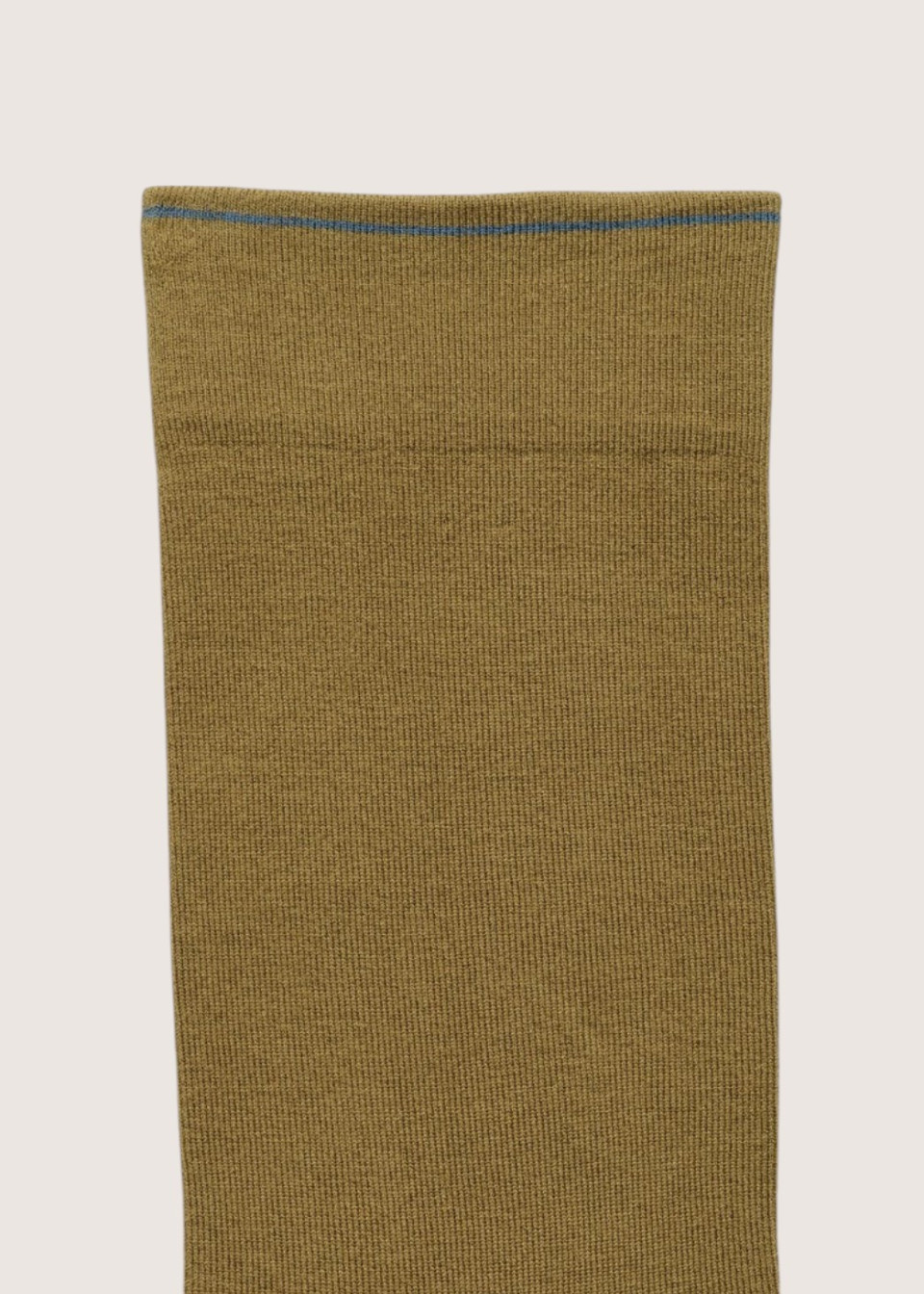 Chaussettes en coton Absinthe - BONNE MAISON