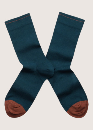 Corsair Cotton Socks - BONNE MAISON