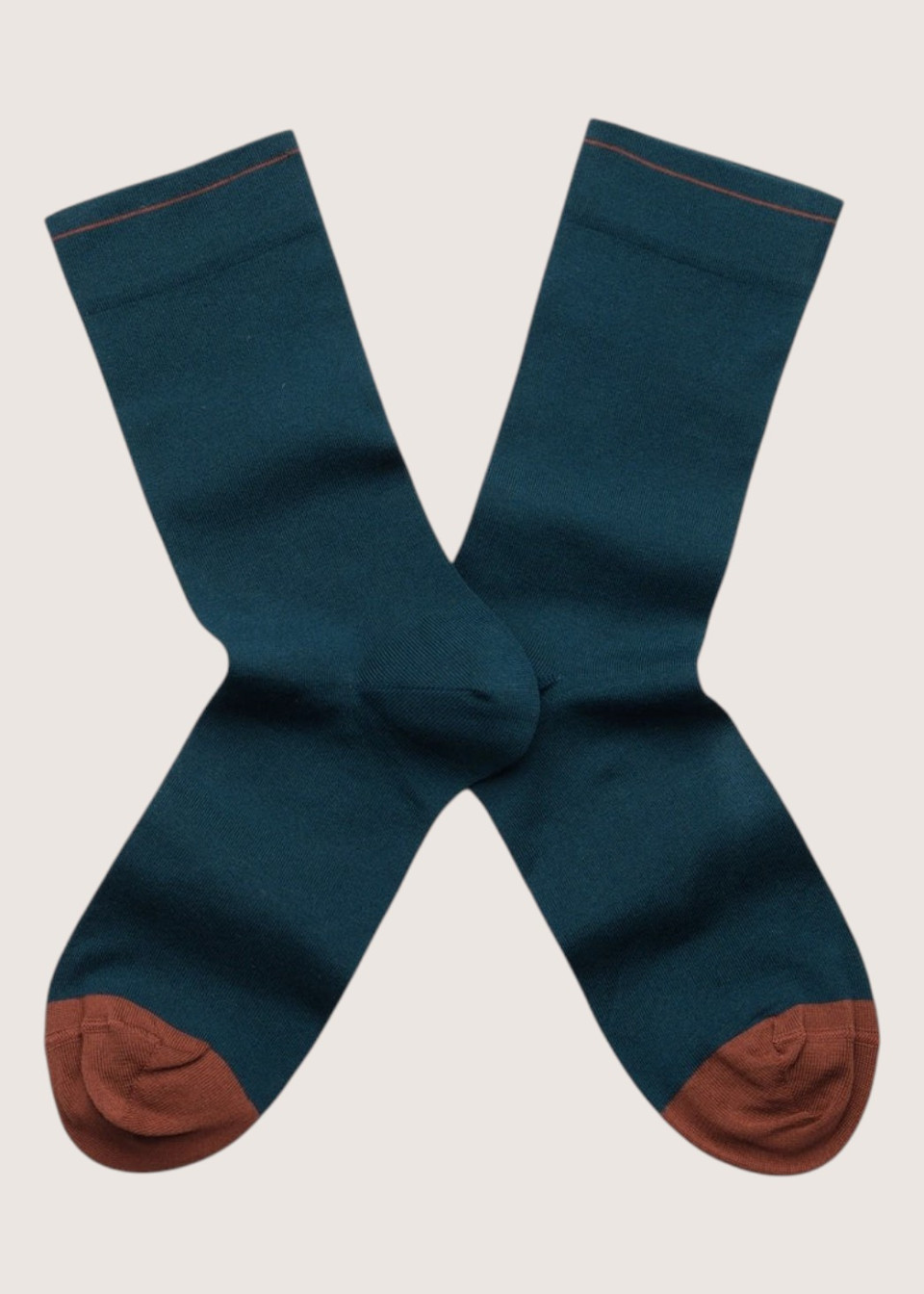 Chaussettes en coton Corsaire - BONNE MAISON