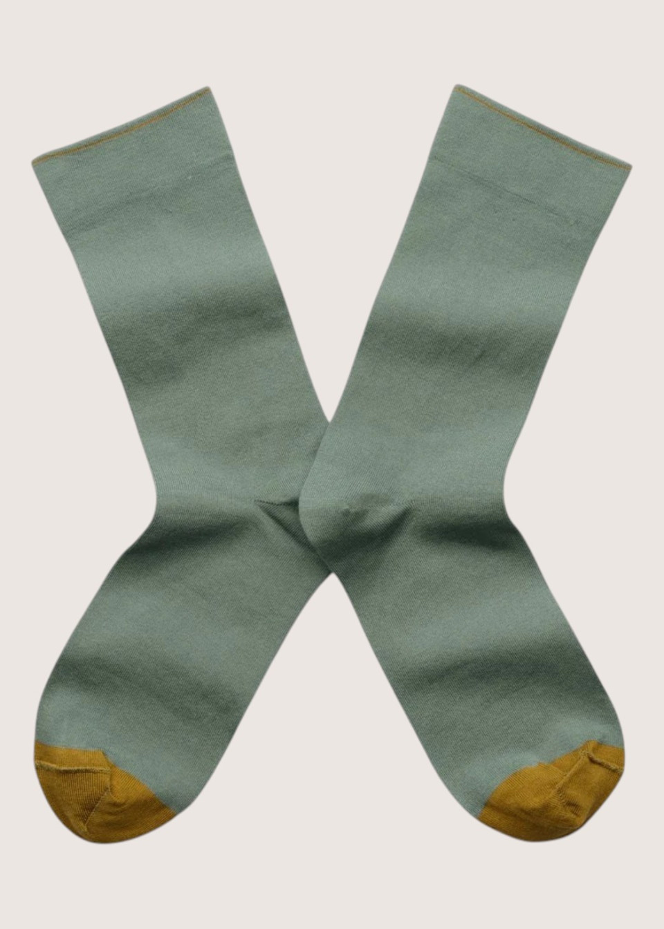 Chaussettes en coton Cèdre - BONNE MAISON