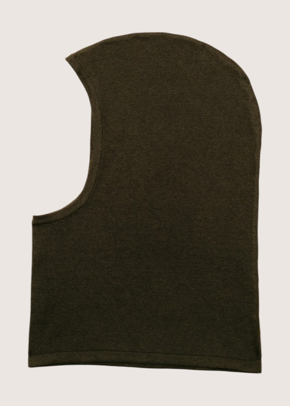 La cagoule fine Loden - LEMME