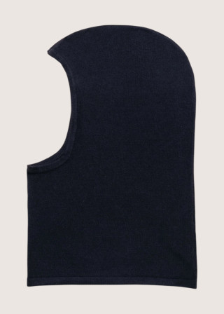 La cagoule fine Bleu Marine - LEMME