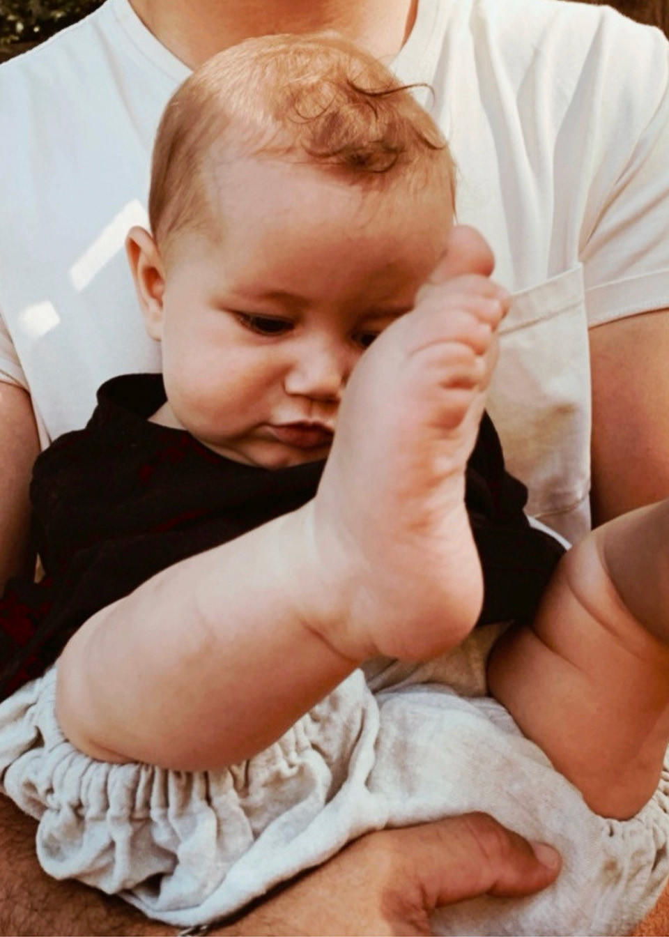 NEW BABY CLOTHING