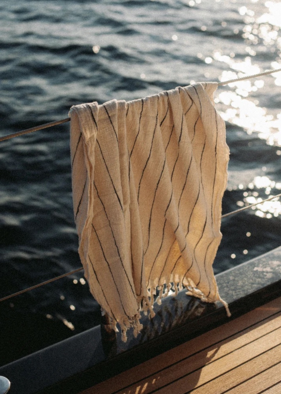 beach towels
