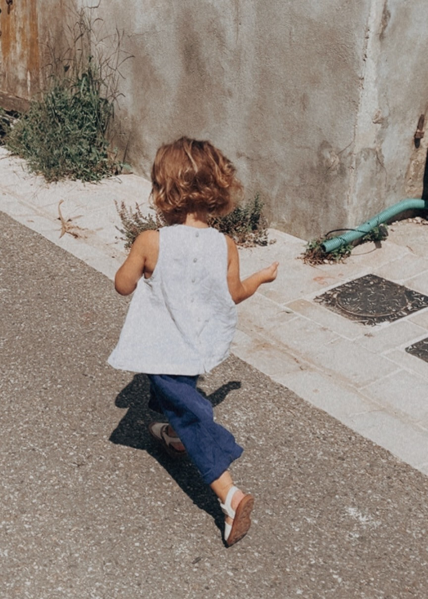 SELECTION ENFANT