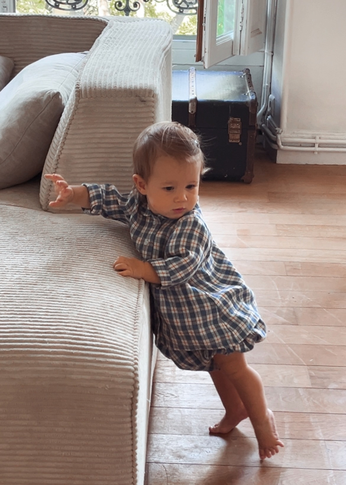 NEW BABY CLOTHING