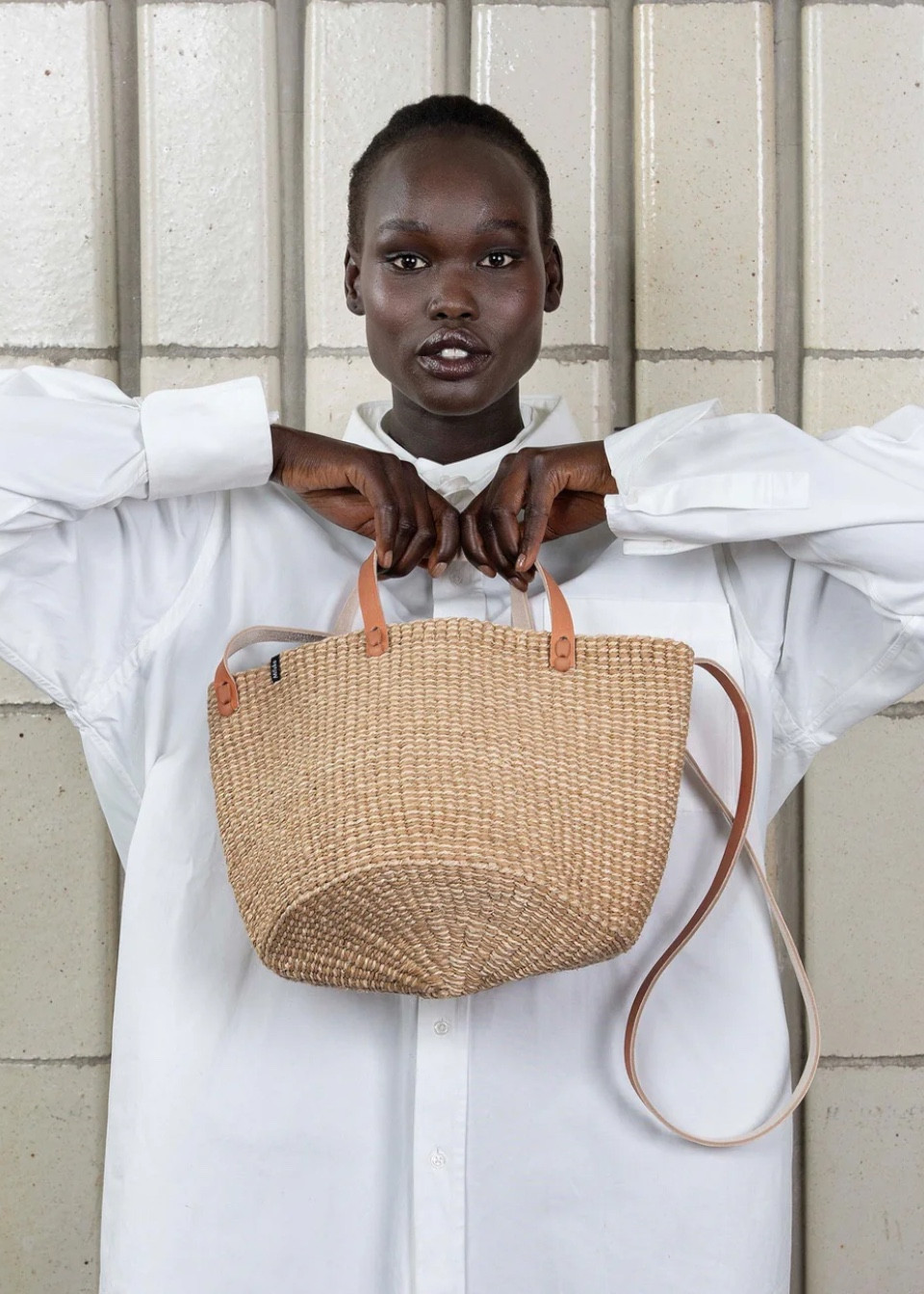 NEW BASKETS