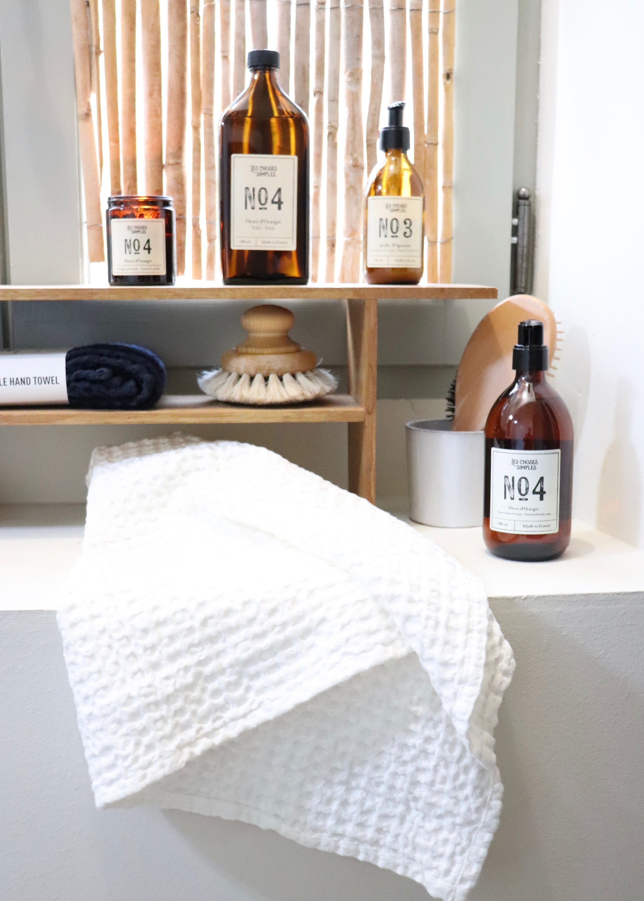 BODY CARE