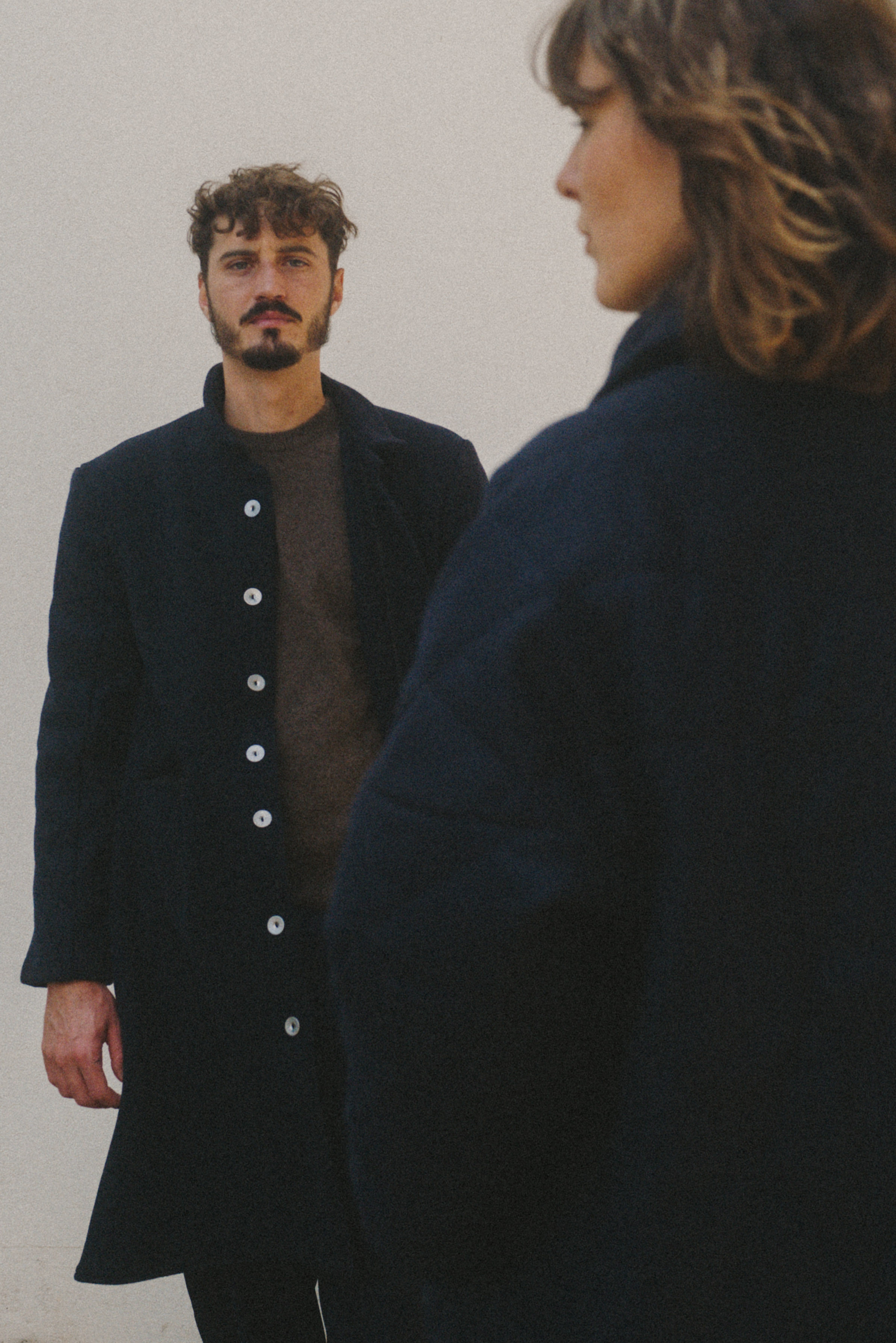 SELECTION FEMME HIVER