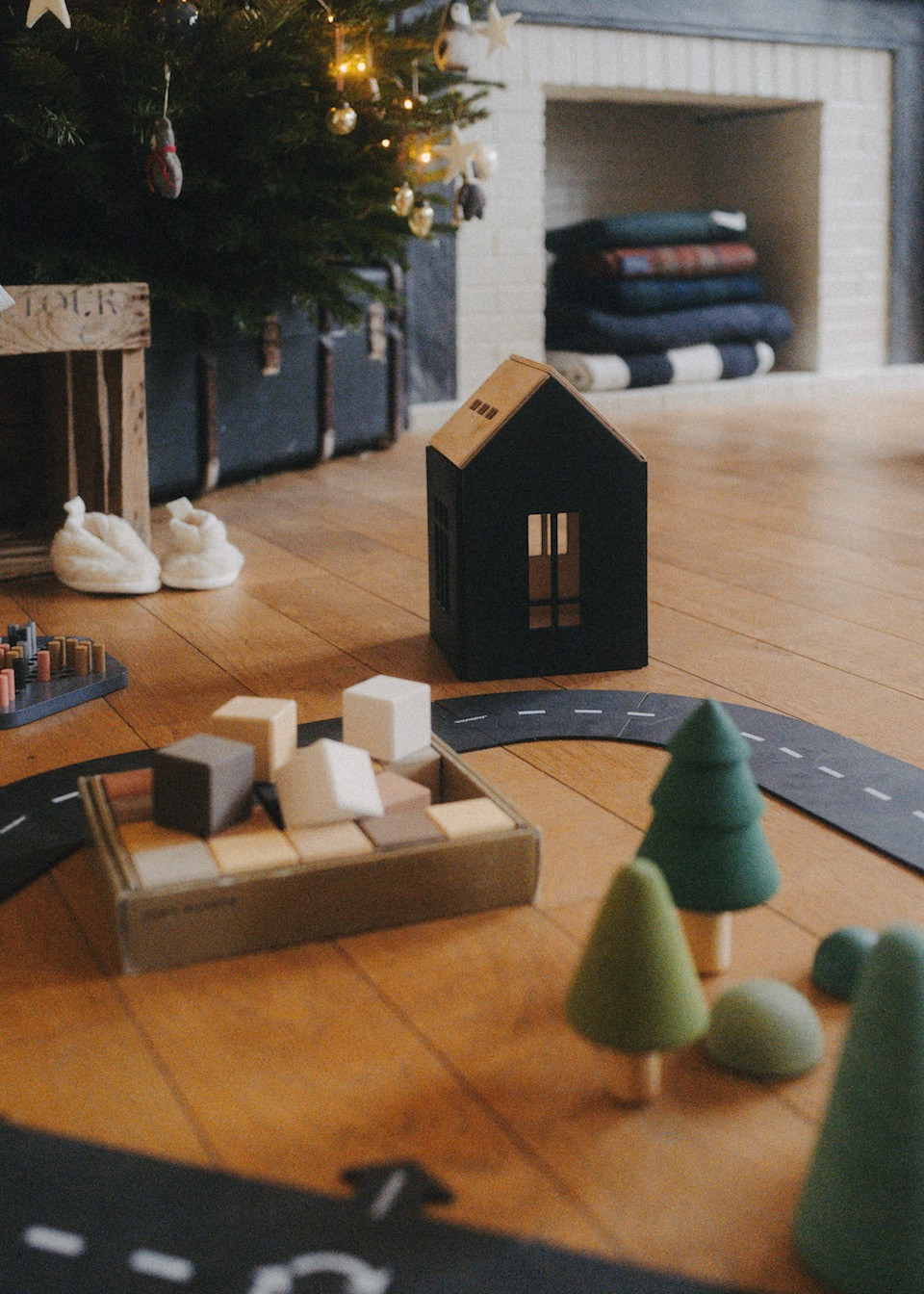 IDÉES CADEAU ENFANT