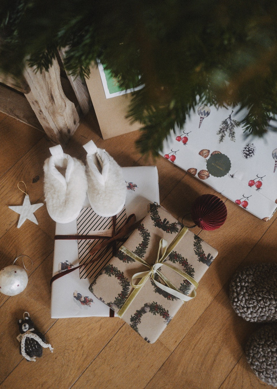 IDÉES CADEAU ADULTE