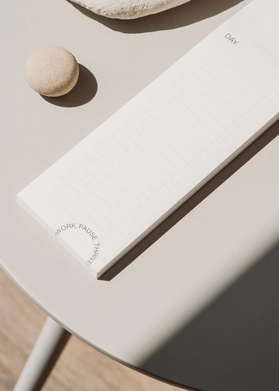 STATIONERY
